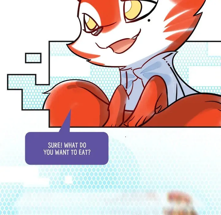Home of Geeks Chapter 7 page 17 - 