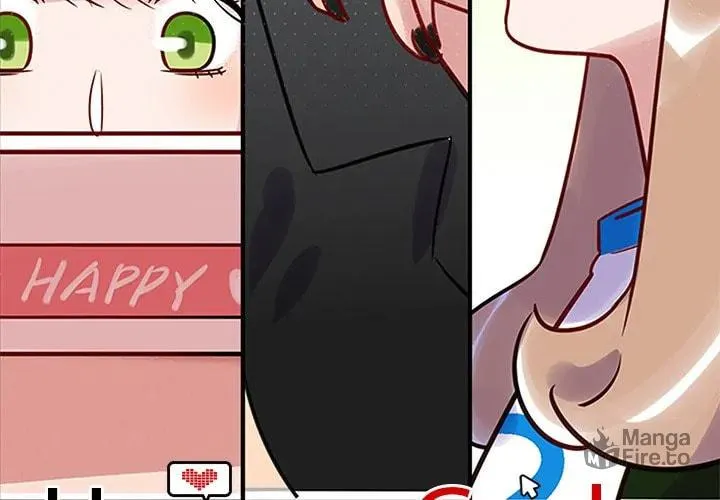 Home of Geeks Chapter 7 page 3 - 