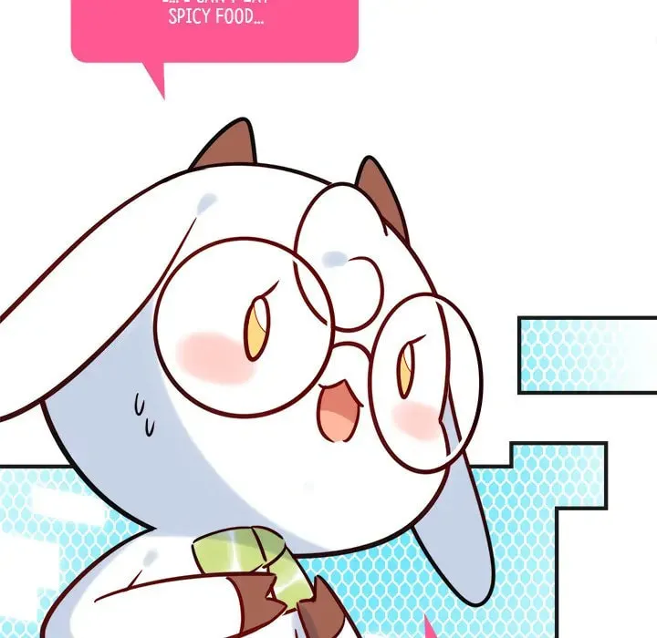 Home of Geeks Chapter 7 page 23 - 