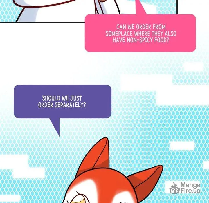 Home of Geeks Chapter 7 page 24 - 