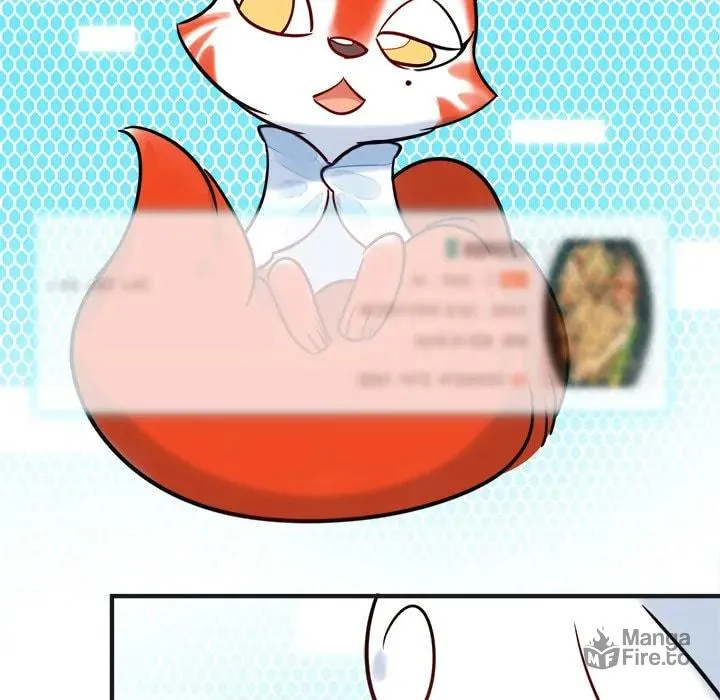 Home of Geeks Chapter 7 page 25 - 