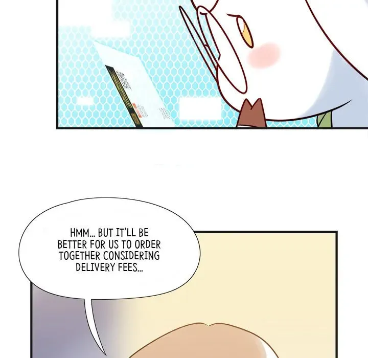 Home of Geeks Chapter 7 page 26 - 