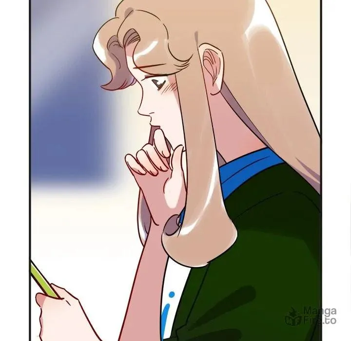 Home of Geeks Chapter 7 page 27 - 