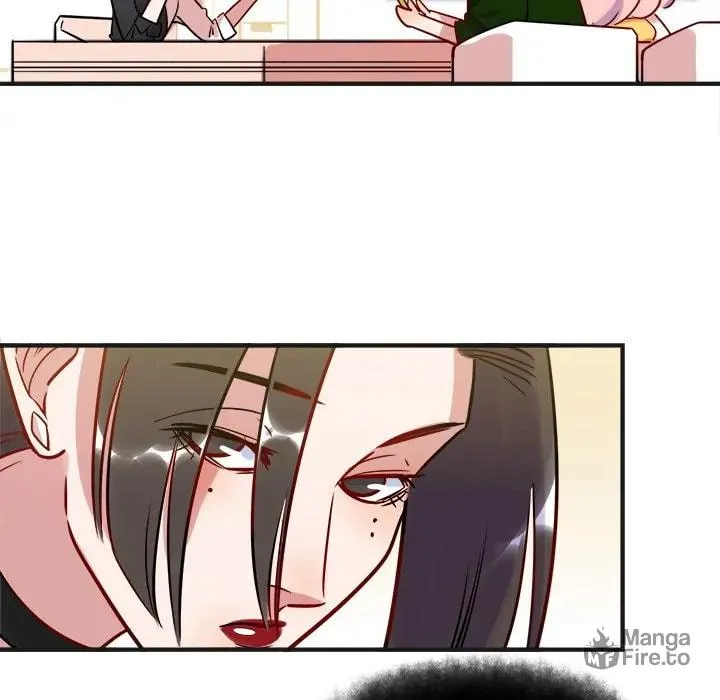 Home of Geeks Chapter 7 page 30 - 