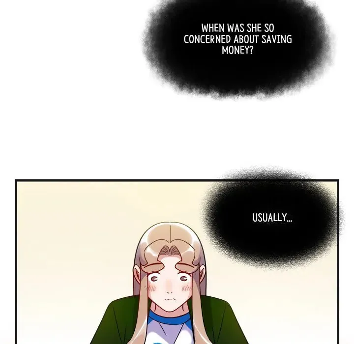 Home of Geeks Chapter 7 page 31 - 