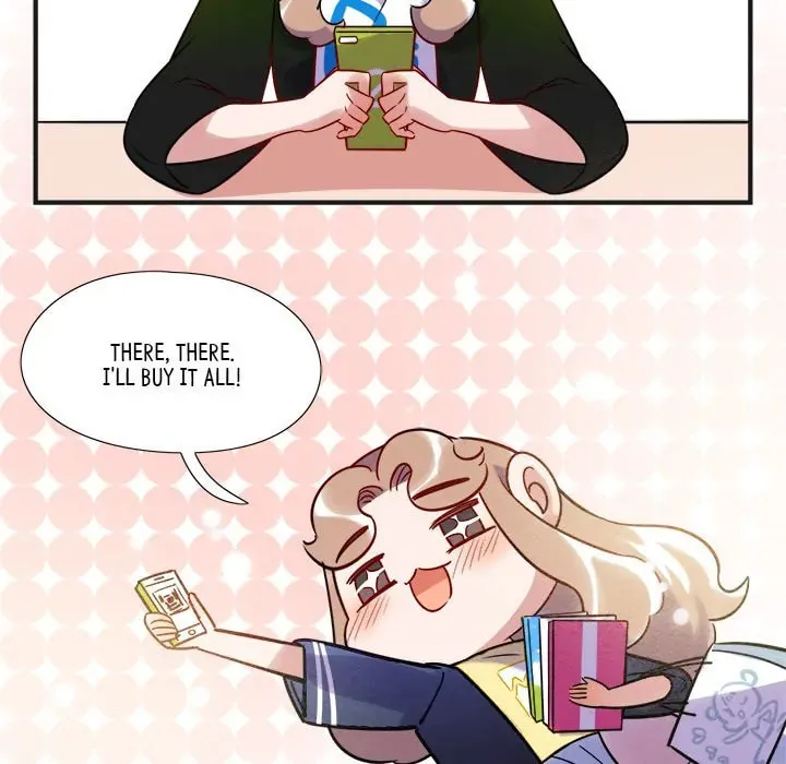Home of Geeks Chapter 7 page 32 - 