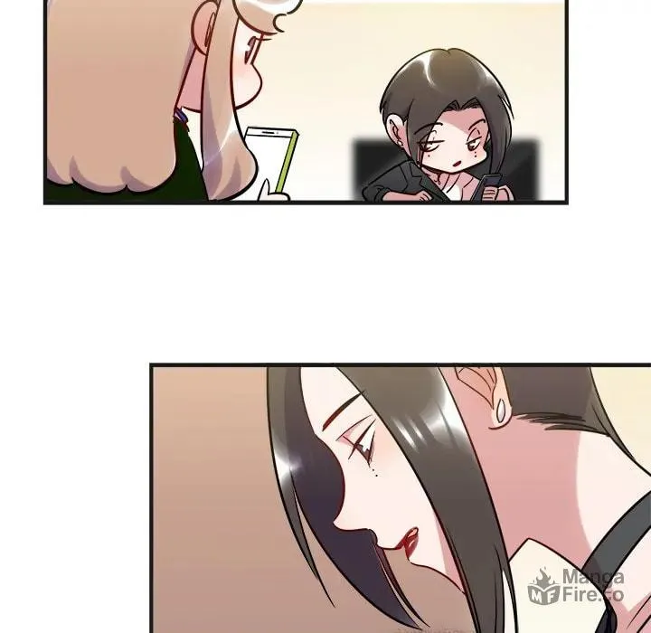 Home of Geeks Chapter 7 page 36 - 