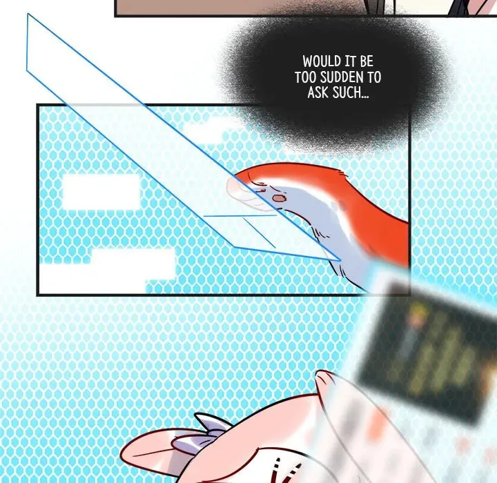 Home of Geeks Chapter 7 page 37 - 