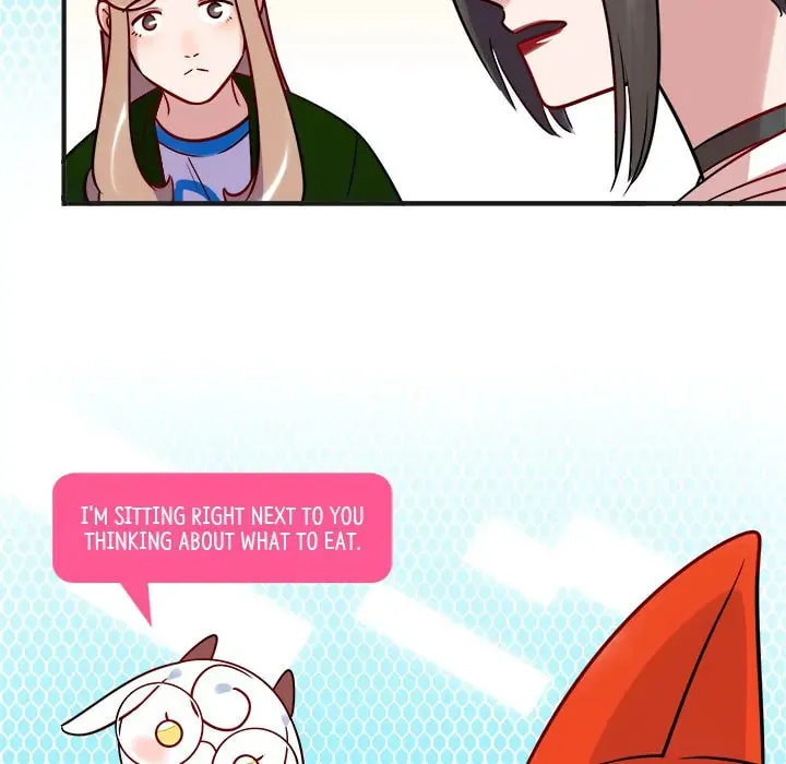 Home of Geeks Chapter 7 page 41 - 