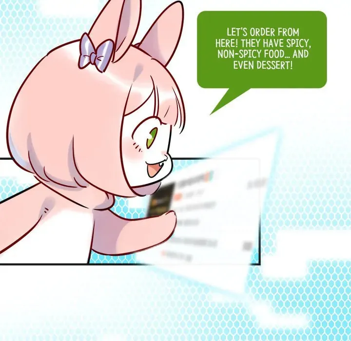 Home of Geeks Chapter 7 page 43 - 