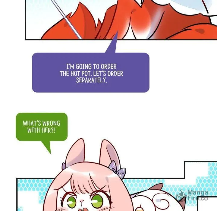 Home of Geeks Chapter 7 page 48 - 