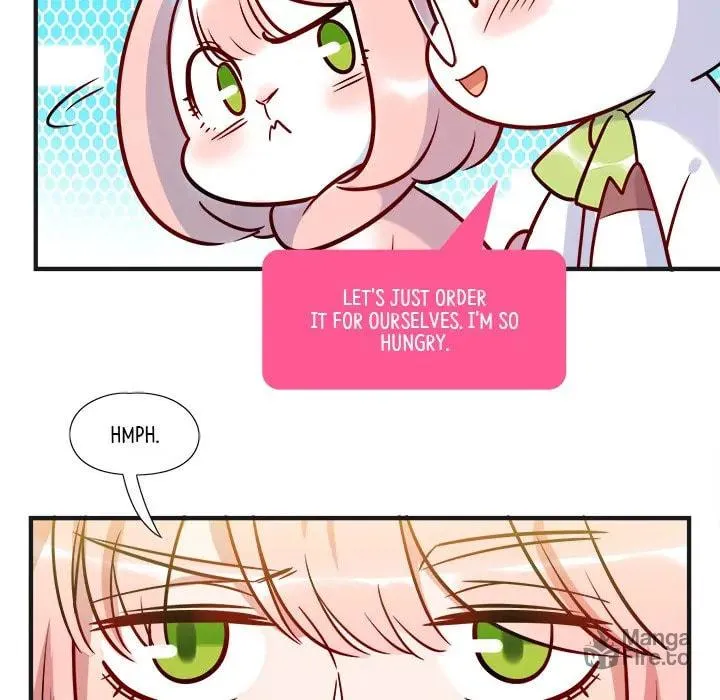 Home of Geeks Chapter 7 page 50 - 