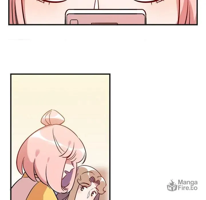 Home of Geeks Chapter 7 page 51 - 