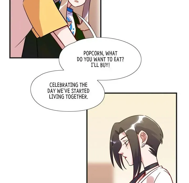 Home of Geeks Chapter 7 page 52 - 