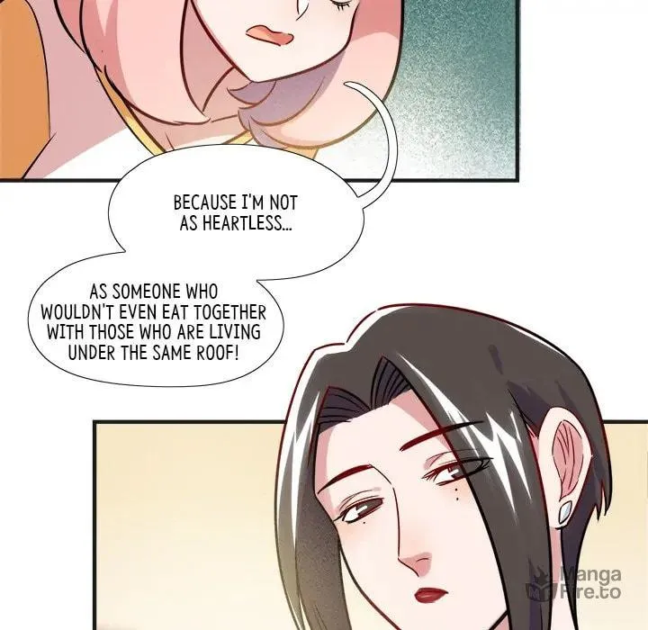 Home of Geeks Chapter 7 page 54 - 