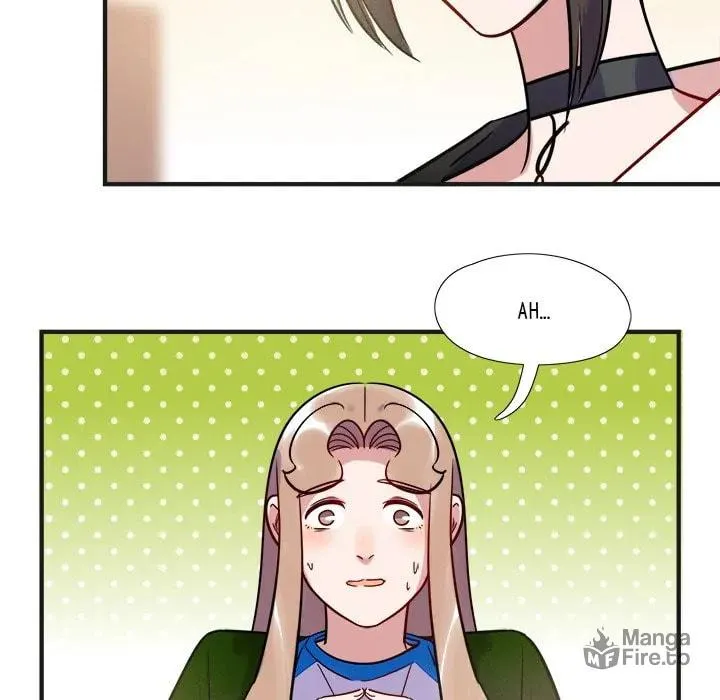 Home of Geeks Chapter 7 page 55 - 