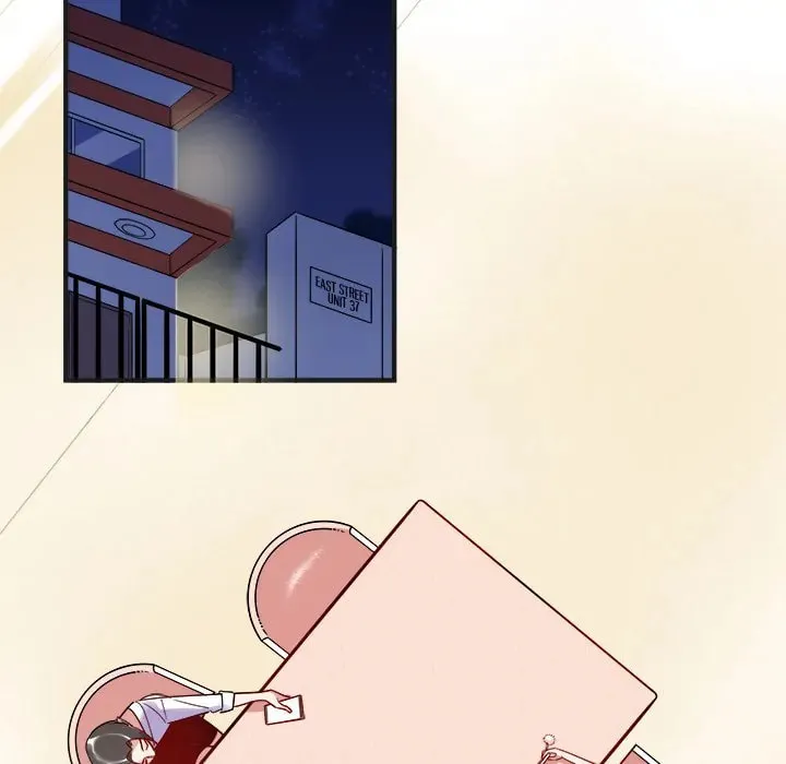 Home of Geeks Chapter 7 page 7 - 