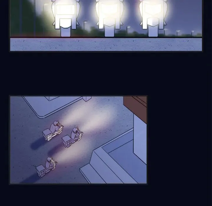 Home of Geeks Chapter 8 page 13 - 