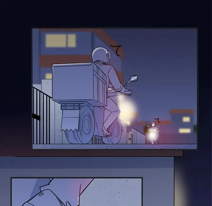 Home of Geeks Chapter 8 page 14 - 