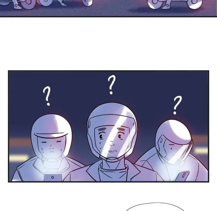 Home of Geeks Chapter 8 page 16 - 