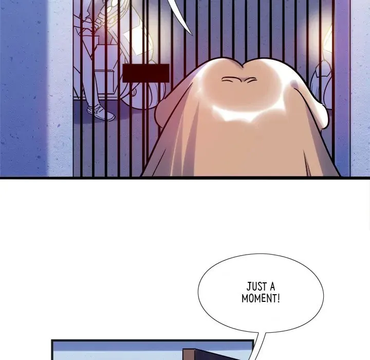Home of Geeks Chapter 8 page 19 - 