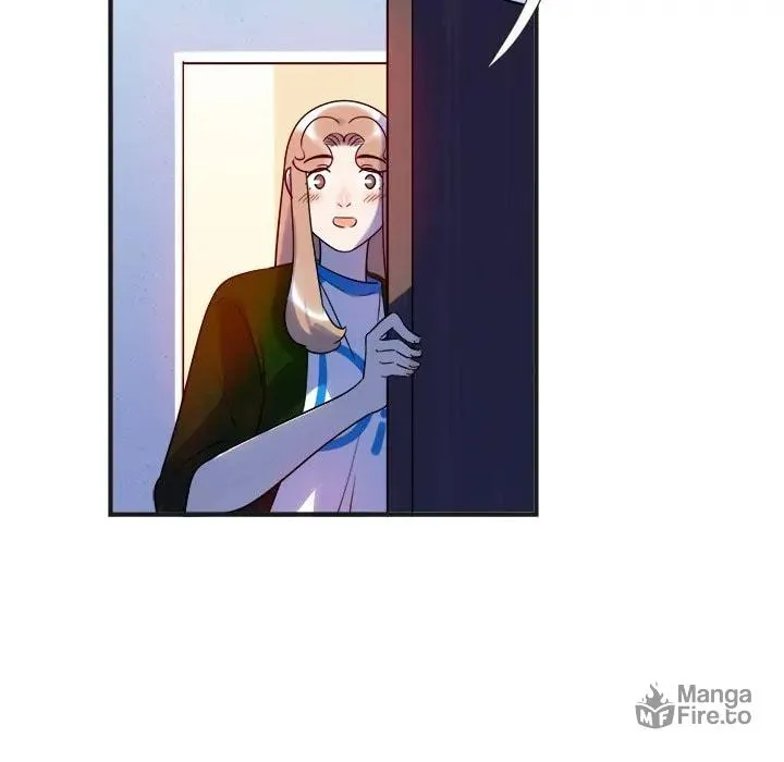 Home of Geeks Chapter 8 page 20 - 