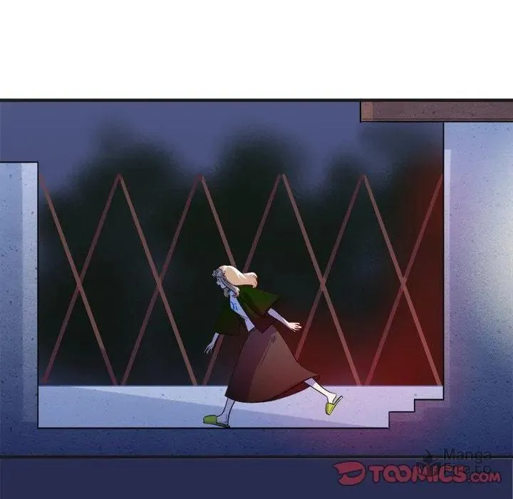 Home of Geeks Chapter 8 page 21 - 