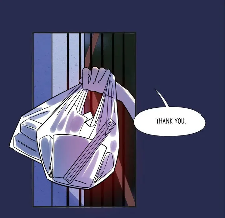 Home of Geeks Chapter 8 page 22 - 