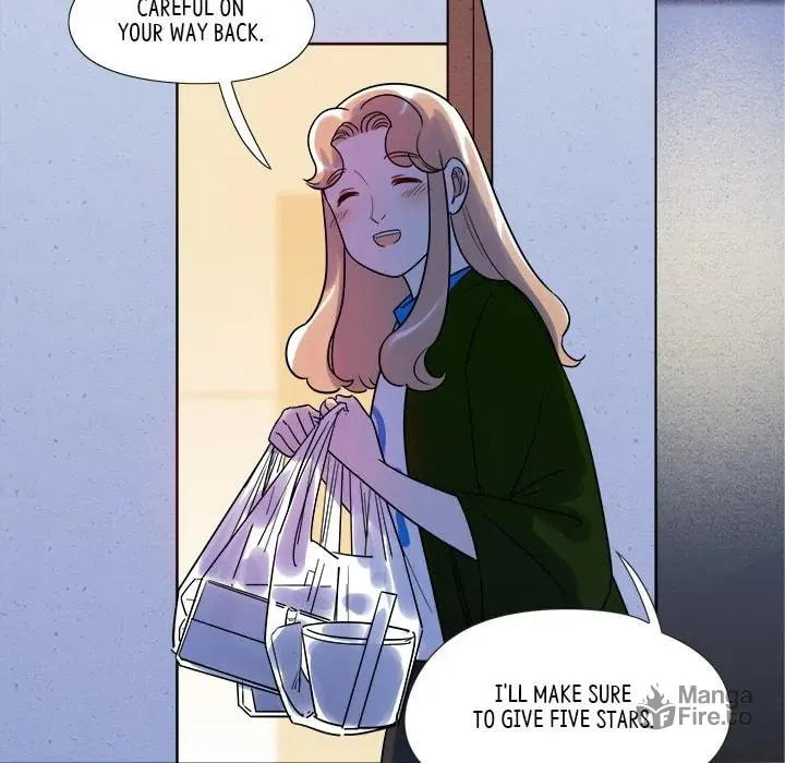 Home of Geeks Chapter 8 page 24 - 