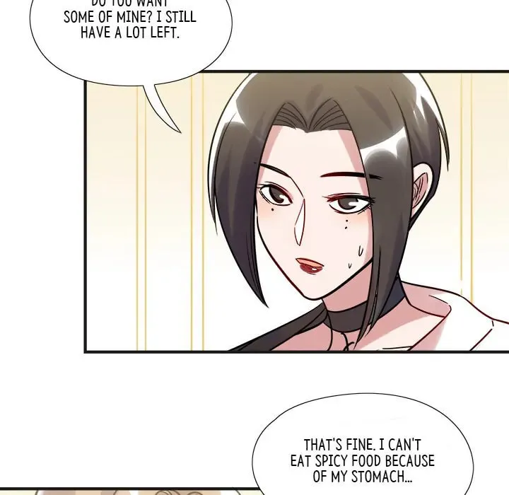 Home of Geeks Chapter 8 page 34 - 
