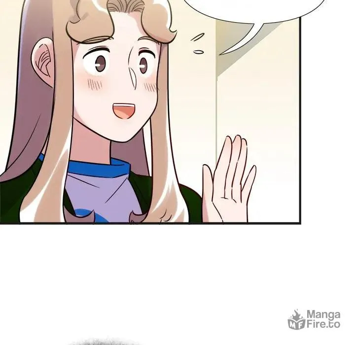 Home of Geeks Chapter 8 page 35 - 