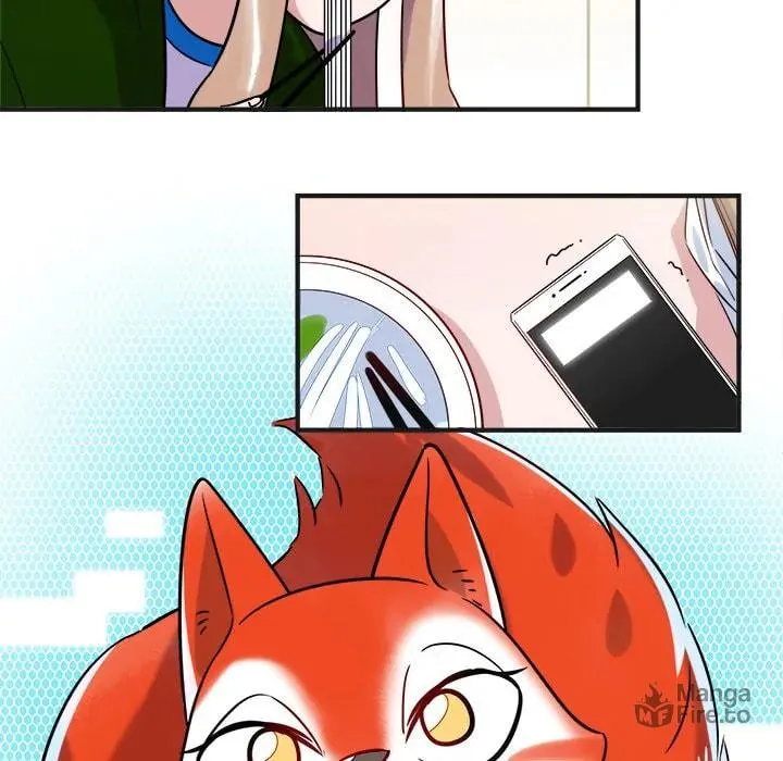 Home of Geeks Chapter 8 page 39 - 