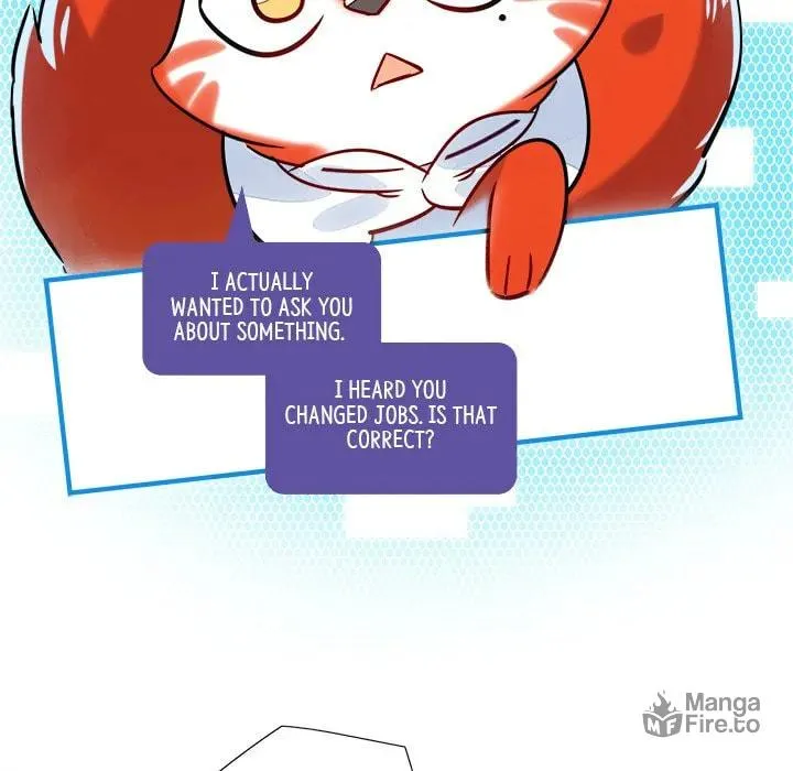Home of Geeks Chapter 8 page 40 - 