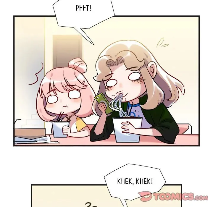 Home of Geeks Chapter 8 page 41 - 