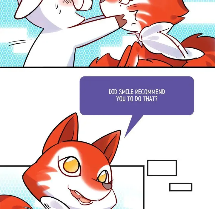 Home of Geeks Chapter 8 page 43 - 