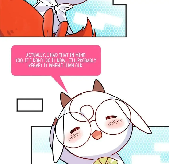 Home of Geeks Chapter 8 page 44 - 
