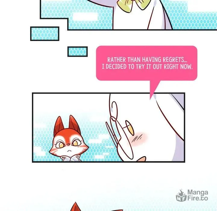 Home of Geeks Chapter 8 page 45 - 
