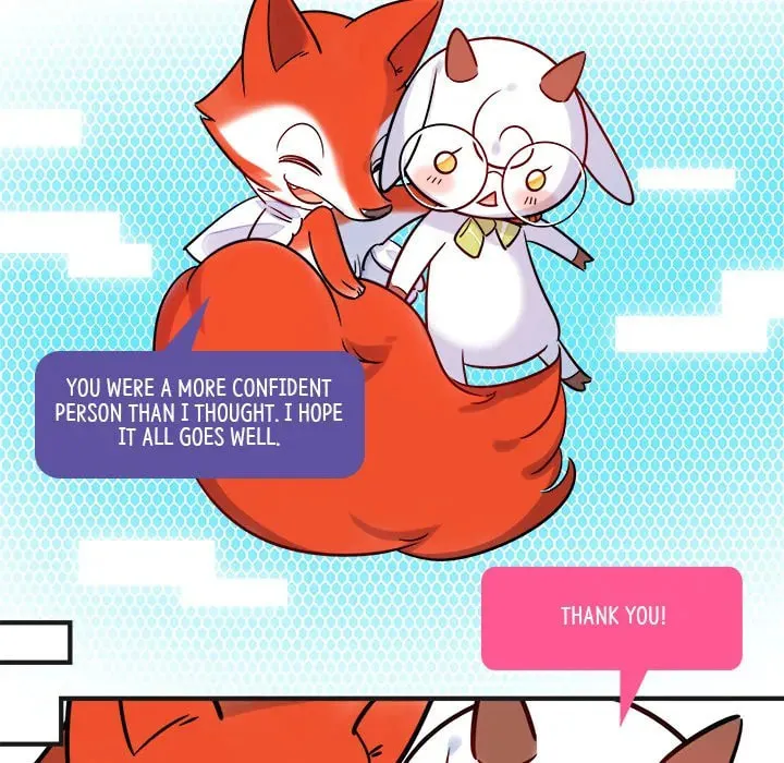 Home of Geeks Chapter 8 page 46 - 