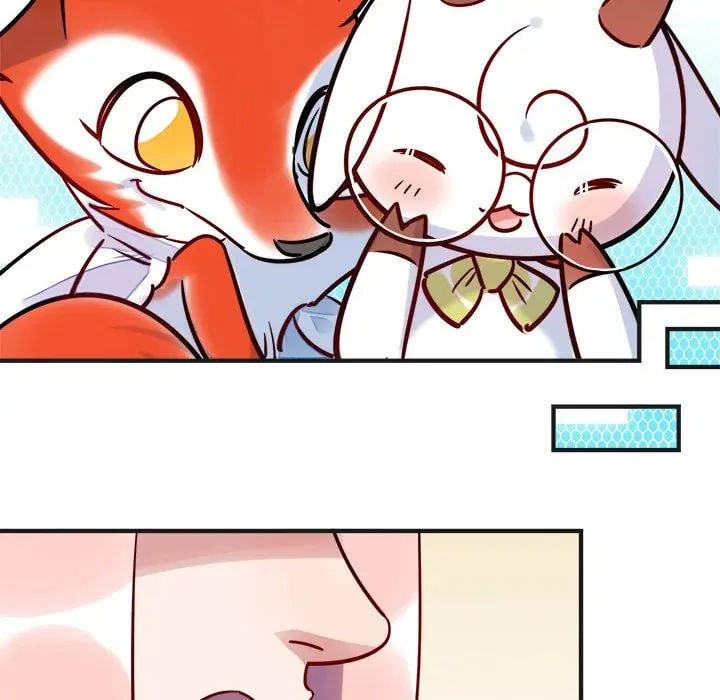 Home of Geeks Chapter 8 page 47 - 