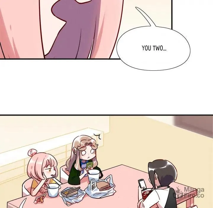 Home of Geeks Chapter 8 page 48 - 