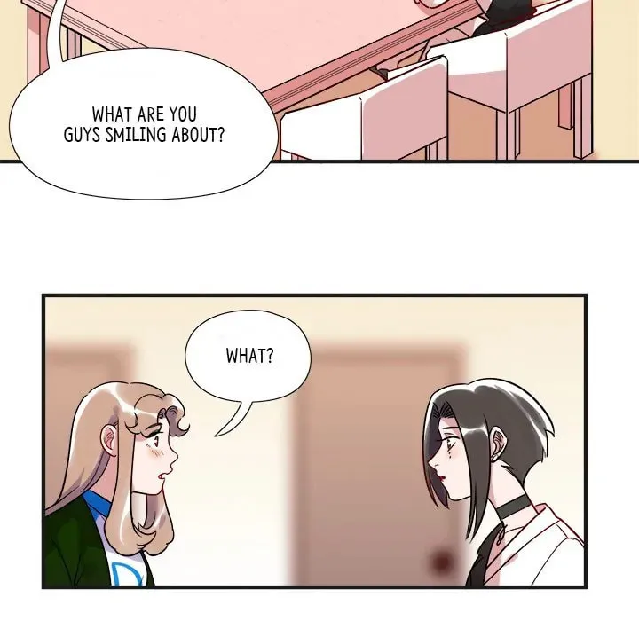 Home of Geeks Chapter 8 page 49 - 