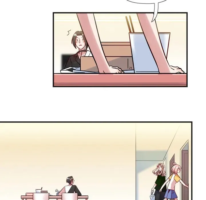 Home of Geeks Chapter 8 page 52 - 