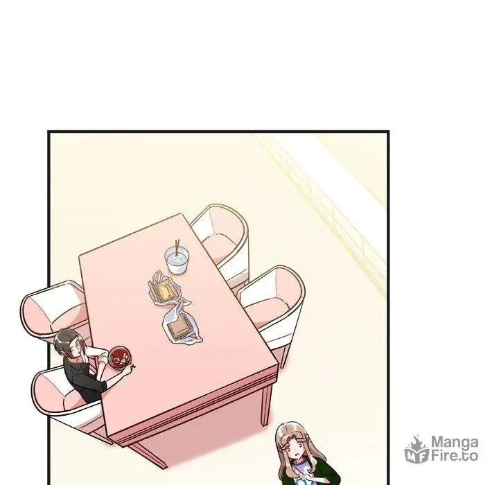 Home of Geeks Chapter 8 page 54 - 