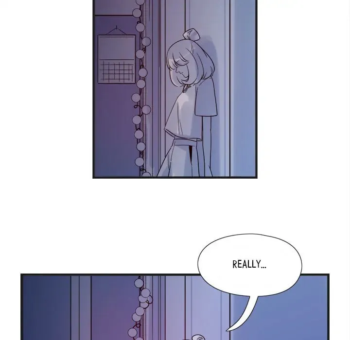 Home of Geeks Chapter 8 page 56 - 