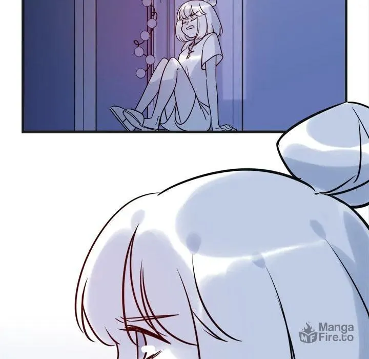 Home of Geeks Chapter 8 page 57 - 