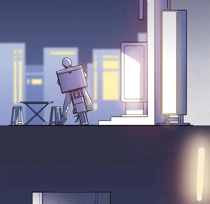 Home of Geeks Chapter 8 page 8 - 