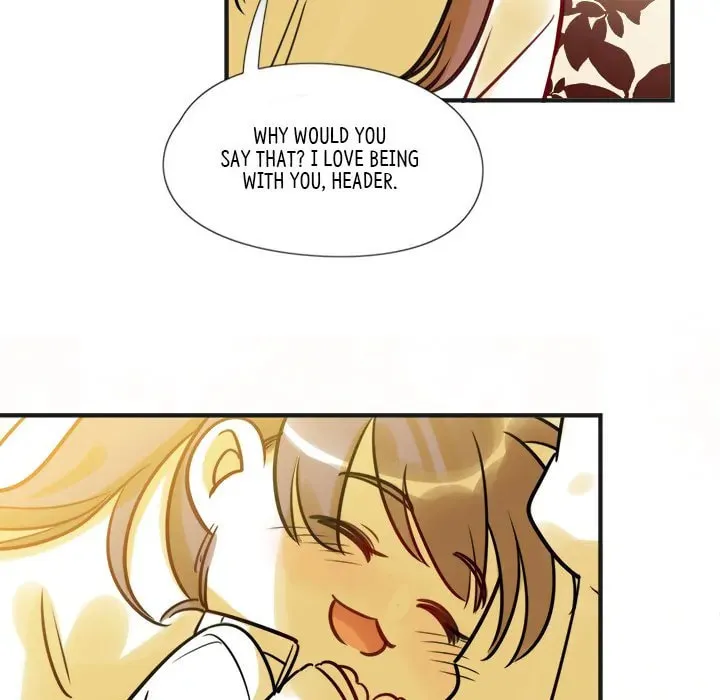 Home of Geeks Chapter 9 page 17 - 
