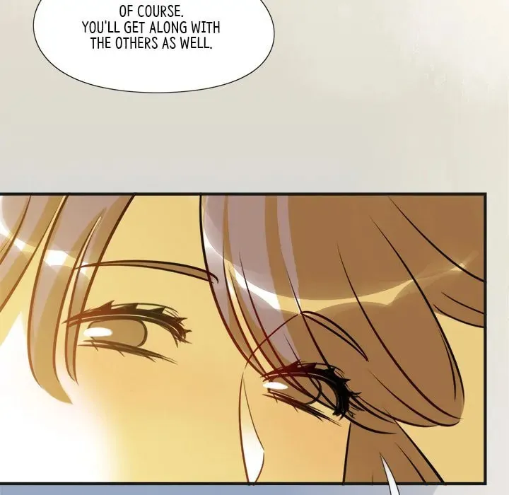 Home of Geeks Chapter 9 page 19 - 