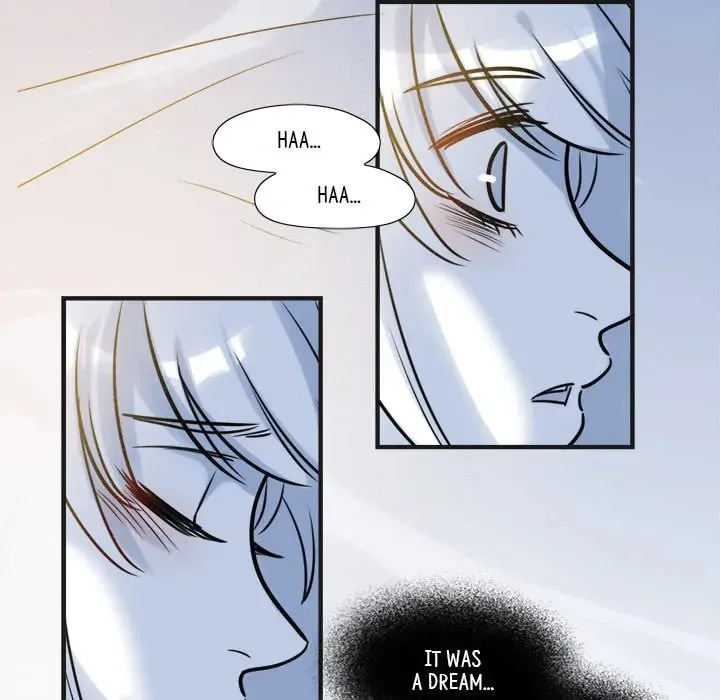 Home of Geeks Chapter 9 page 22 - 