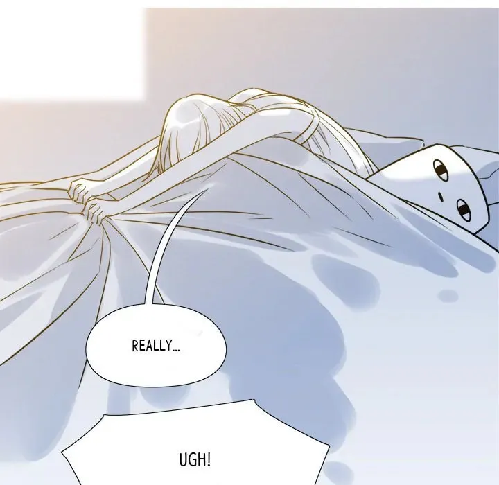Home of Geeks Chapter 9 page 26 - 